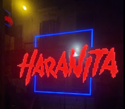 Haranita: Los baos de colores aterrizan en Chueca